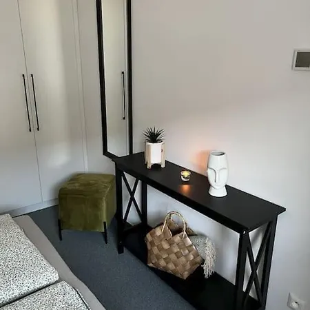 Autochom Apartment Liptovsky Mikulas