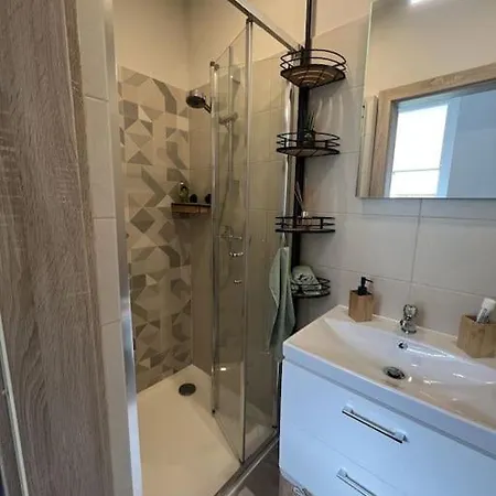 Apartment Autochom *