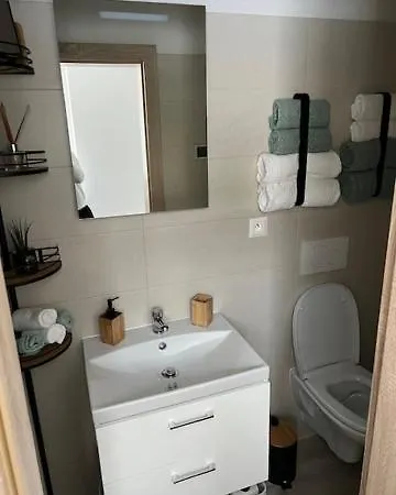 Apartment Autochom